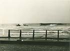 Jetty 14 Feb 1979 storm | Margate History
